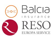 Balcia i RESO